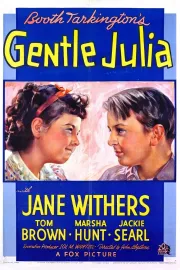 Gentle Julia