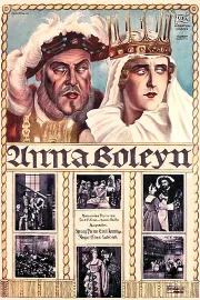 Anna Boleynová