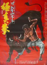Kenka karate kyokushinken