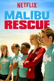 Záchranáři z Malibu: Seriál