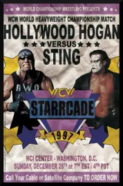 Starrcade