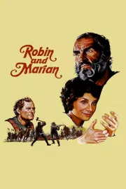 Robin a Mariana