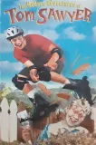 Nová dobrodružství Toma Sawyera