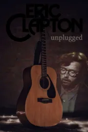 Eric Clapton - Unplugged