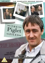 Piglet Files, The