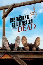 Rosencrantz a Guildenstern jsou mrtvi