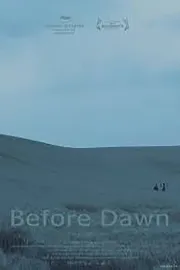 Before Dawn
