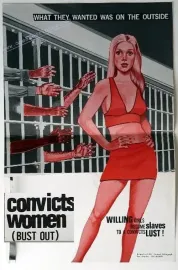 Convicts' Women