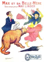 Max et sa belle mère