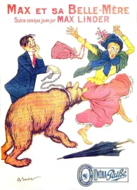 Max et sa belle mère