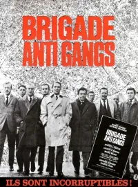 Brigade antigangs