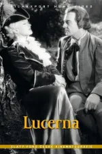 Lucerna