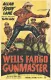Wells Fargo Gunmaster