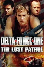 Delta Force One: Ztracená hlídka