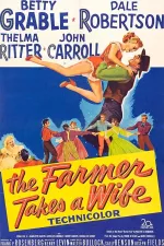 Farmer Takes a Wife, The