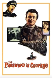 Password Is Courage, The