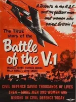 Battle of the V.1, The