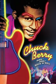 Chuck Berry: Ať žije Rock and Roll
