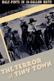 Terror of Tiny Town, The