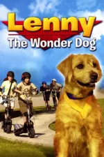 Lenny, zázračný pes