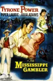 Mississippi Gambler, The