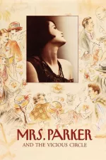 Mrs. Parker a začarovaný kruh