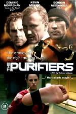 Purifiers, The