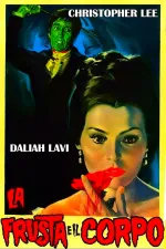 The Whip and the Flesh