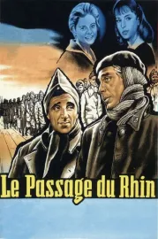 Passage du Rhin, Le