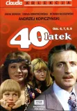 Czterdziestolatek