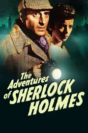 The Adventures Of Sherlock Holmes