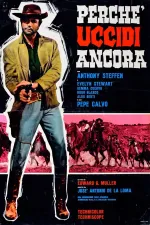 Perché uccidi ancora