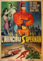 Invincibile Superman, L'