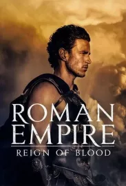 Roman Empire: Reign of Blood