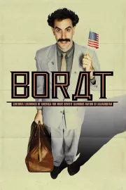 Borat: Nakoukání do amerycké kultůry na obědnávku slavnoj kazašskoj ...