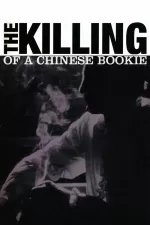 Zavraždění čínského bookmakera