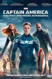 Captain America: Návrat prvního Avengera