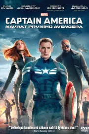 Captain America: Návrat prvního Avengera