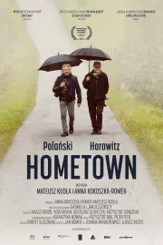 Polański, Horowitz Hometown