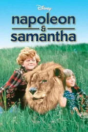 Napoleon a Samantha