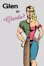 Glen, nebo Glenda