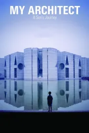 Můj architekt Louis Kahn