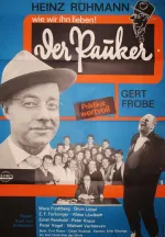 Pauker, Der