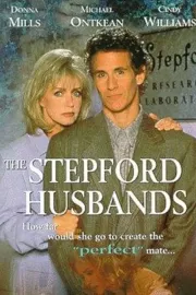 Stepfordští manželé