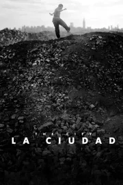 Ciudad, La