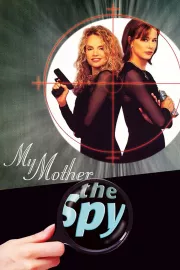 Moje matka je špion!