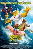 SpongeBob ve filmu: Houba na suchu