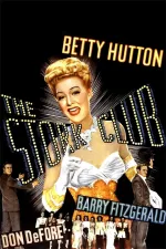 Stork Club, The