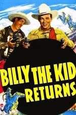 Billy the Kid Returns