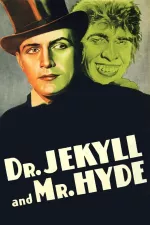 Dr. Jekyll a pan Hyde